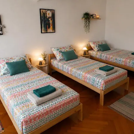 Rooms * Split