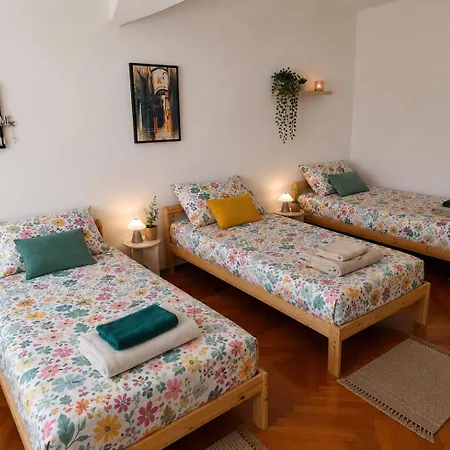 Rooms Accommodatie bij particulieren *